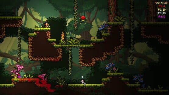 Gun Mage — screenshot 3