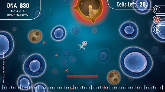 Infectious — screenshot 3