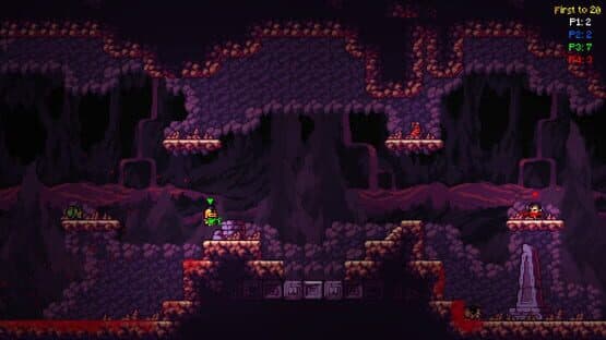 Gun Mage — screenshot 4