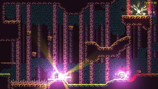 Gun Mage — screenshot 5