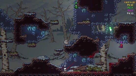 Gun Mage — screenshot 6