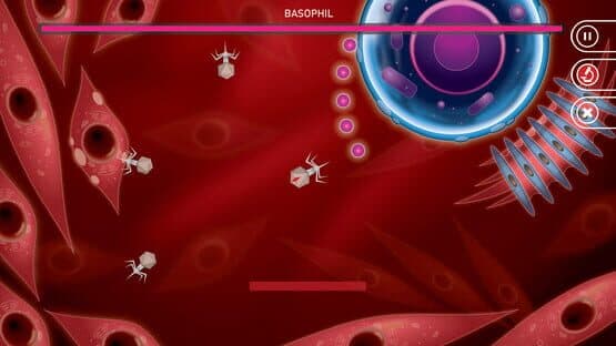 Infectious — screenshot 7