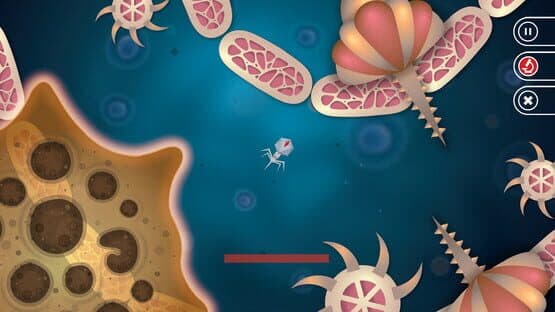 Infectious — screenshot 8