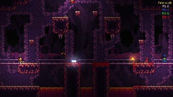 Gun Mage — screenshot 8