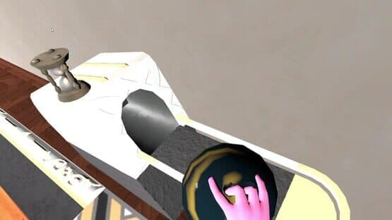 The Deed of Deception — screenshot 1