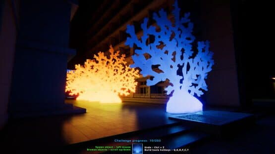 Buildmark — screenshot 1