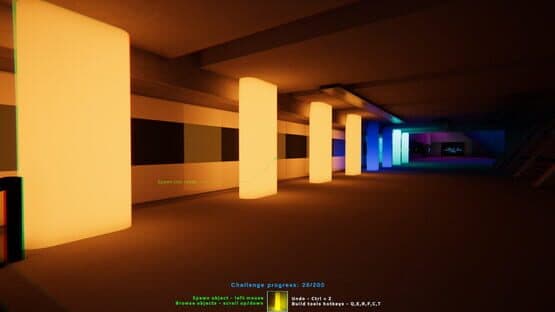 Buildmark — screenshot 3