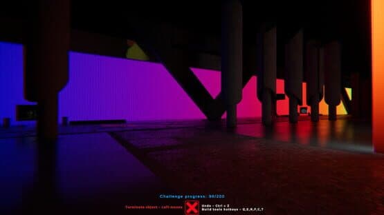 Buildmark — screenshot 4