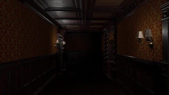 The Deed of Deception — screenshot 4