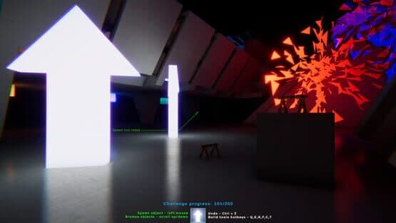 Buildmark — screenshot 6