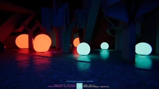 Buildmark — screenshot 7