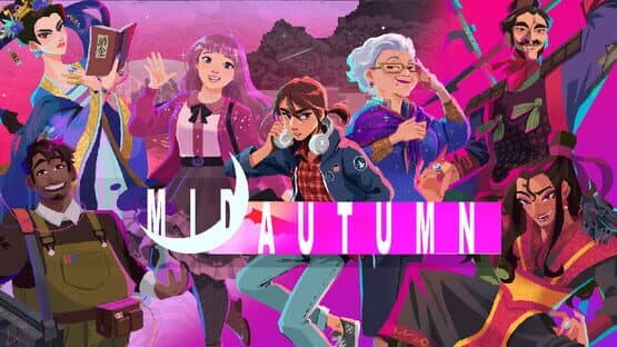 Midautumn — screenshot 3