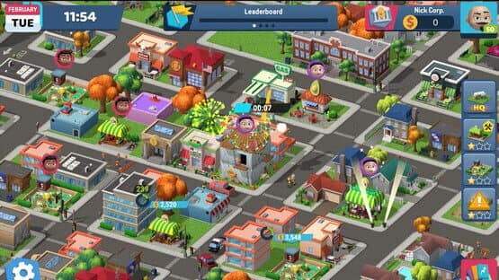 Venture Valley — screenshot 2