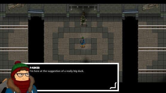 Park Story — screenshot 2