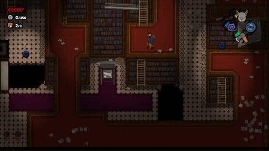 Park Story — screenshot 4