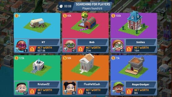 Venture Valley — screenshot 6