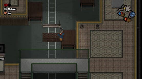 Park Story — screenshot 6