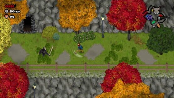 Park Story — screenshot 7