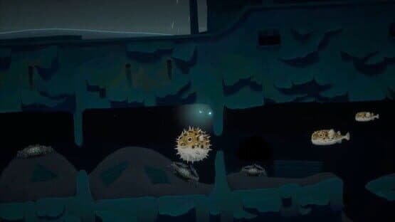 Fly Fish — screenshot 1