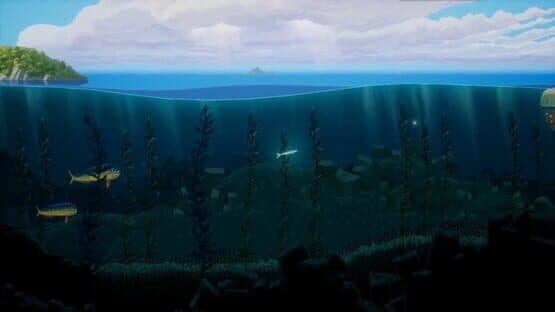 Fly Fish — screenshot 4