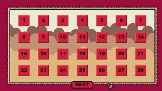 Watermelon Blocks — screenshot 1