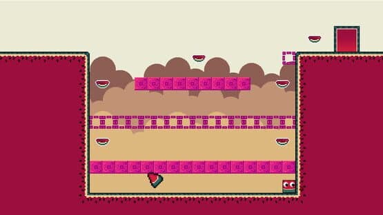 Watermelon Blocks — screenshot 2