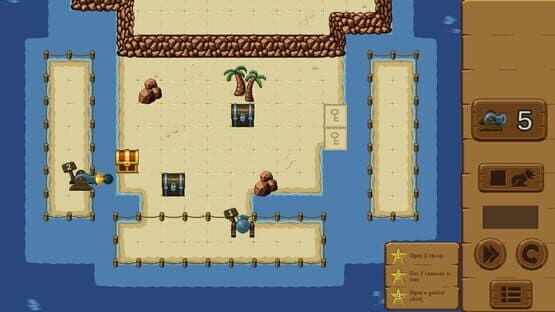 Loot Slider — screenshot 1