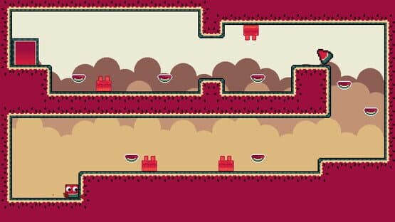 Watermelon Blocks — screenshot 4