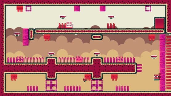 Watermelon Blocks — screenshot 5