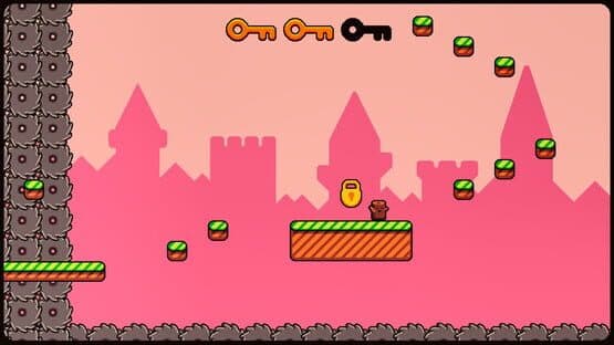 Saw Hell — screenshot 1