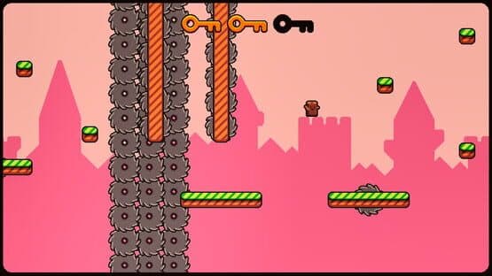 Saw Hell — screenshot 2