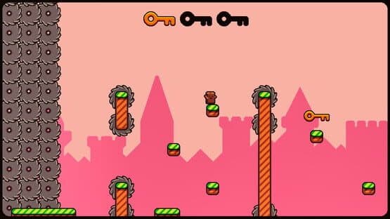 Saw Hell — screenshot 5