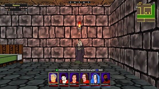 E.x.p.l.o.r.: A New World — screenshot 4