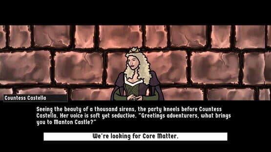 E.x.p.l.o.r.: A New World — screenshot 5