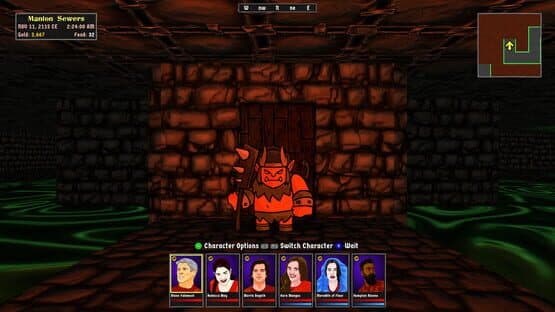 E.x.p.l.o.r.: A New World — screenshot 6