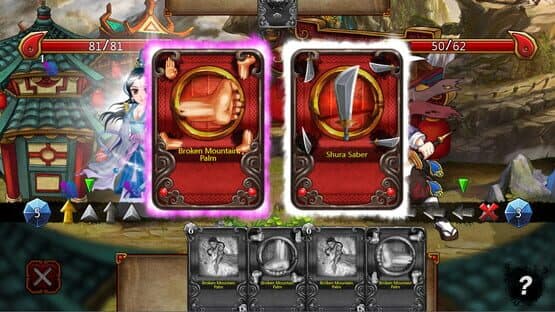 The Warlin of Heroes — screenshot 7