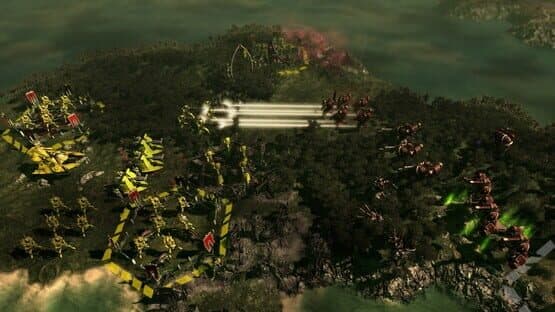 Warhammer 40,000: Gladius - Relics of War: Craftworld Aeldari — screenshot 2