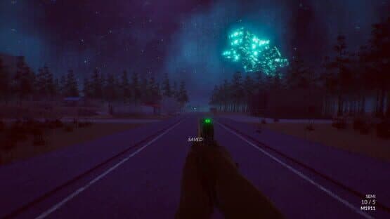 Nightmare Simulator 2 Rebirth — screenshot 2