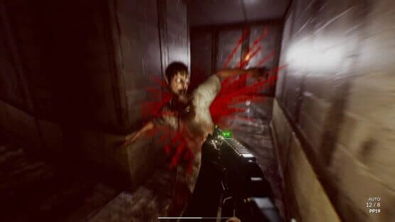 Nightmare Simulator 2 Rebirth — screenshot 3