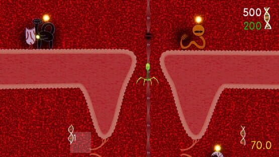 DNA Farm — screenshot 2