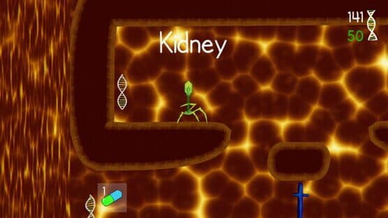 DNA Farm — screenshot 3