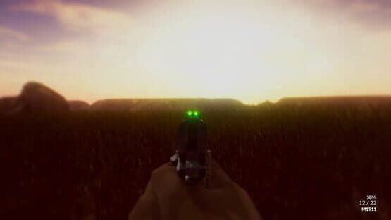 Nightmare Simulator 2 Rebirth — screenshot 4