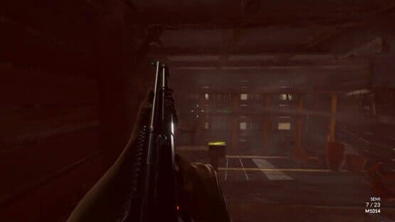 Nightmare Simulator 2 Rebirth — screenshot 5