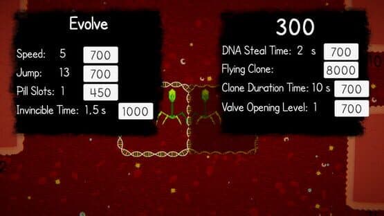 DNA Farm — screenshot 4