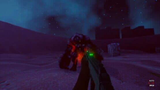 Nightmare Simulator 2 Rebirth — screenshot 6