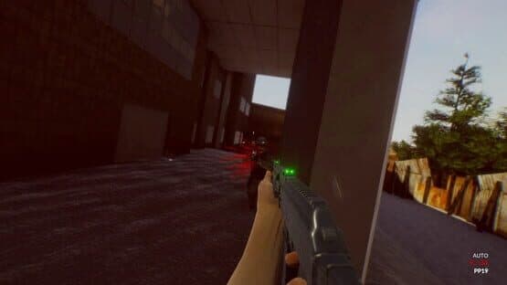 Nightmare Simulator 2 Rebirth — screenshot 7