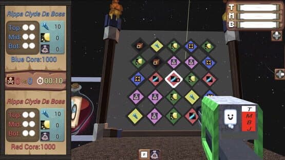 Match Match Mania! — screenshot 1