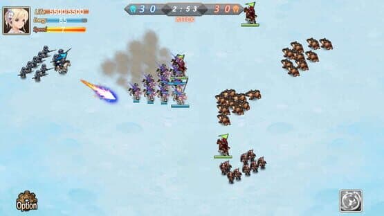 Age of Legion — screenshot 2