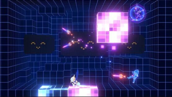 Fallen Knight — screenshot 2