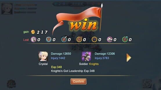 Age of Legion — screenshot 4